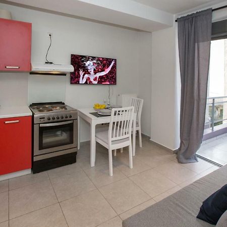 Modern Comfy Apartment Near The Acropolis By Ghh Atene Esterno foto