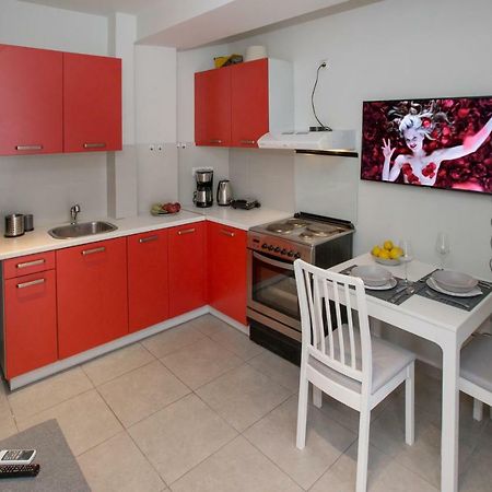 Modern Comfy Apartment Near The Acropolis By Ghh Atene Esterno foto