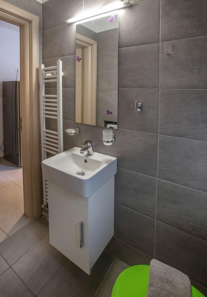 Modern Comfy Apartment Near The Acropolis By Ghh Atene Esterno foto