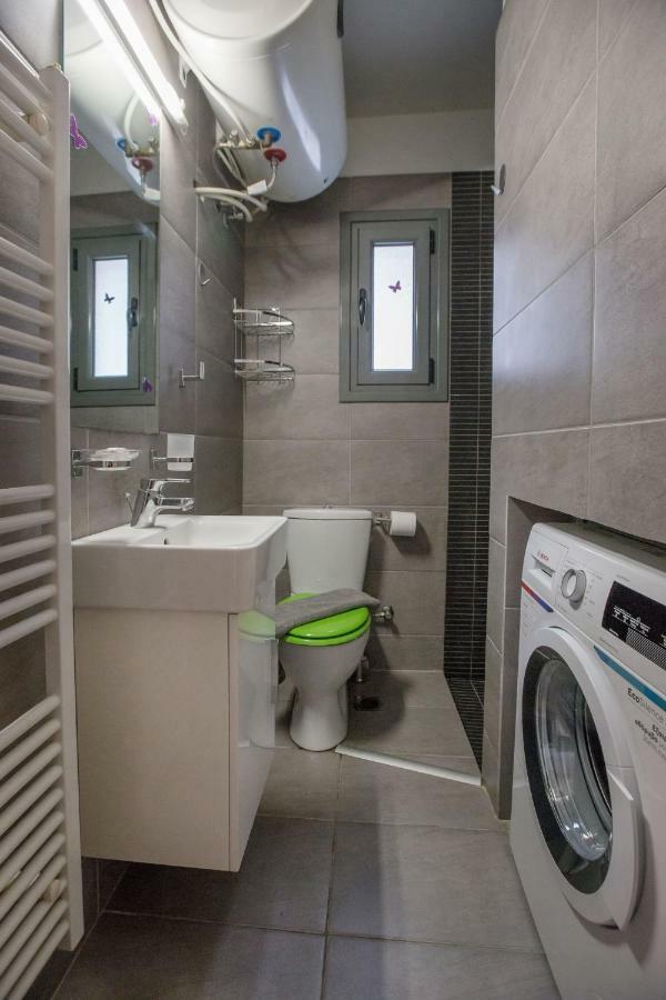 Modern Comfy Apartment Near The Acropolis By Ghh Atene Esterno foto