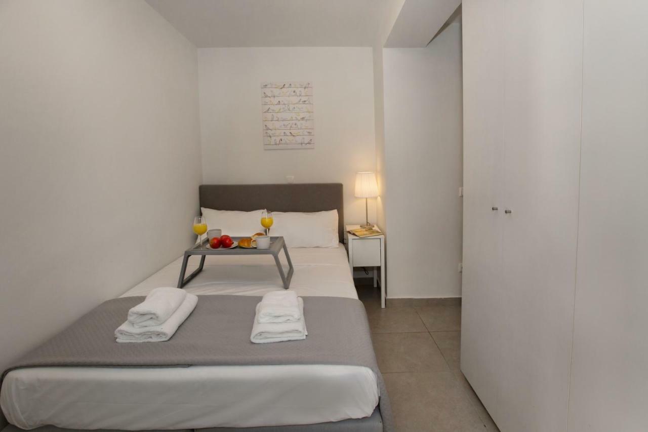 Modern Comfy Apartment Near The Acropolis By Ghh Atene Esterno foto