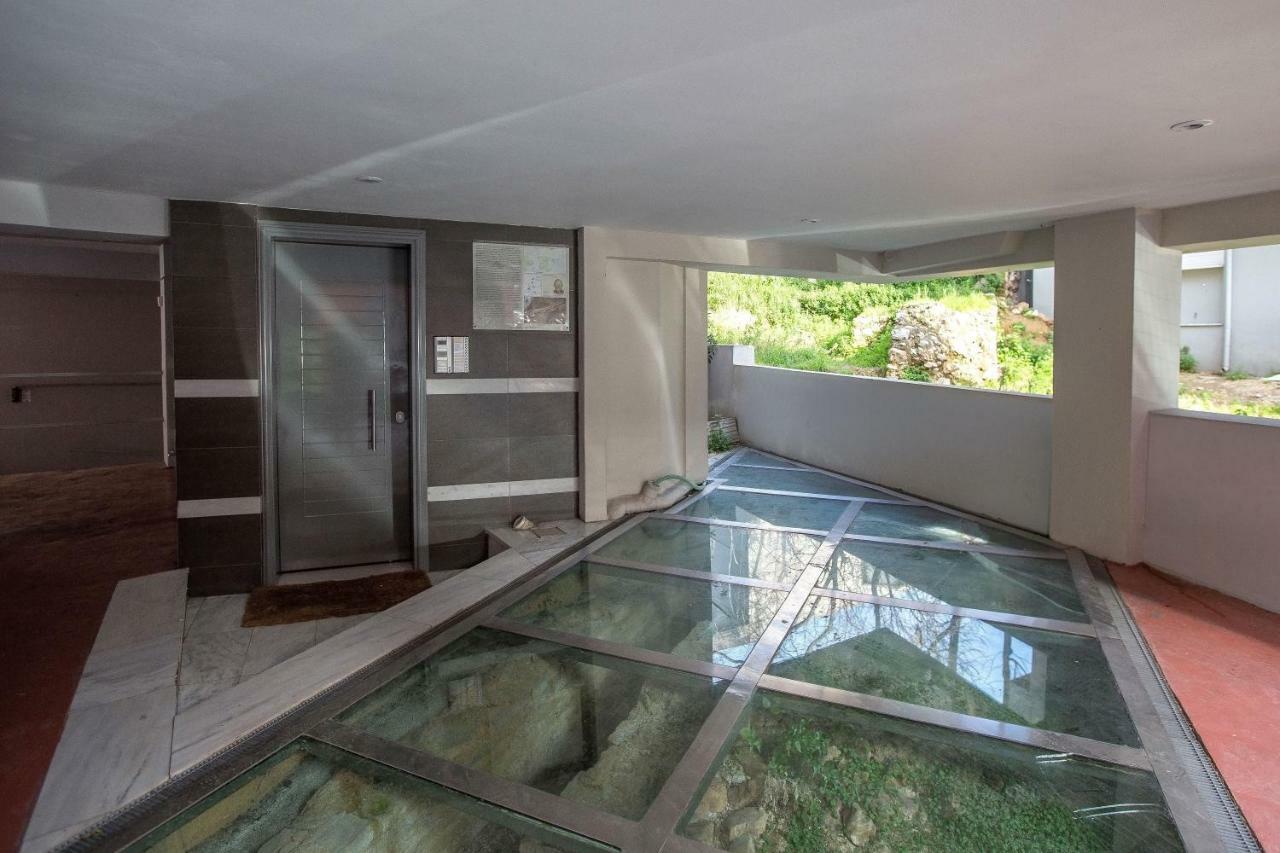 Modern Comfy Apartment Near The Acropolis By Ghh Atene Esterno foto